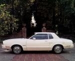 Ford Mustang II Ghia Coupe 1974 года